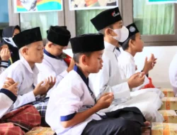 “Ngalap Berkah”