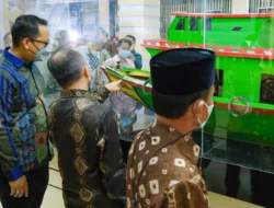 Punya Museum Penghulu Muhammad Soleh, Begini Asanya Muba