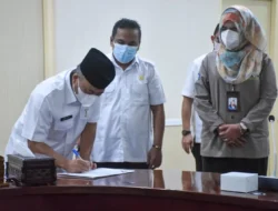 Kembangkan Aplikasi Satu Data Indonesia