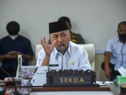 UAS Bakal Kasih Wejangan Rohani di Masjid Jami An-Nur, Muba Siapkan Protokes