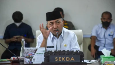 UAS Bakal Kasih Wejangan Rohani di Masjid Jami An-Nur, Muba Siapkan Protokes