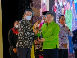 Momentum Bangkitkan Gairah Pariwisata & Perekonomian dengan Kegiatan Ini 