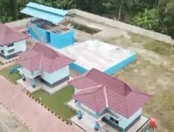 Instalasi Pengolahan Air  Jejawi Siap Layani 500 Pelanggan Baru