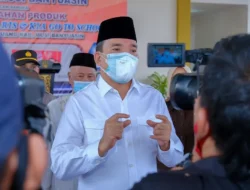 Ikuti Instruksi Mendagri Soal PPKM Level I, Bupati Daerah Ini Respon Begini