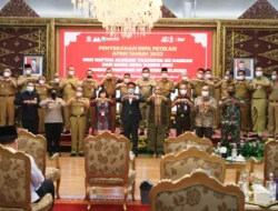 Ketidakpastian Ekonomi Global di Tengah Pandemi, Tapi Sumsel Optimistis Pertumbuhan Tetap Baik, Begini Alasannya