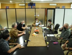 Wajarlah Kalo’ Daerah Ini Memperkuat Kemitraan Global melalui SIAP IFM, Ternyata Ini