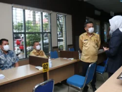 Meski Gedungnya Kebakaran, Disdukcapil Harus Bergerak Cepat Jumput Bola ke Pusat untuk Benahi Data Masyarakat
