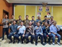 Wajar, Negeri Sakura Jadi Pilihan Utama Daerah di Sumsel Ini untuk Magang Kerja, Pingin Tau Alasannya.!