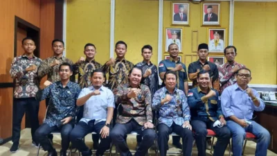 Wajar, Negeri Sakura Jadi Pilihan Utama Daerah di Sumsel Ini untuk Magang Kerja, Pingin Tau Alasannya.!