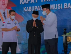 Kumpulkan Pemangku Adat, Daerah Ini Ingin Jauh dari  Soal Ini