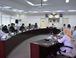 Rangsang Warganya Biar Semangat, Daerah Ini Selenggarakan Vaksinasi Award, Sediakan 5 Unit Kendaraan R2