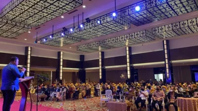HIPMI Ingin UMKM Melek Digital, 2 Kendala Ini Juga yang Bikin Sulit untuk Naik Kelas