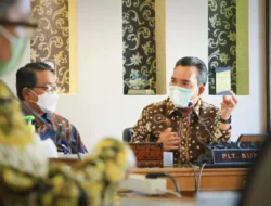Kembalikan & Jaga Kepercayaan Publik di Muba