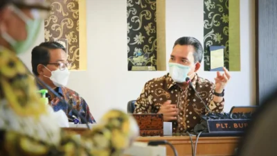 Kembalikan & Jaga Kepercayaan Publik di Muba