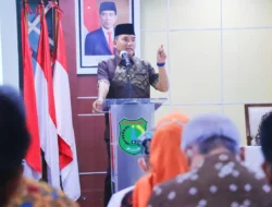 Evaluasi Capaian Program Pembangunan 2021