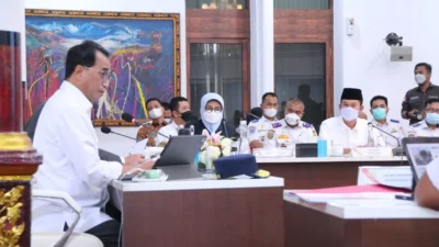 PR Pak Wali !Benar Juga Ungkap Menhub, Palembang Punya Moda Transportasi Terlengkap, Dari Bus, Transportasi Air, Oplet, Bahkan LRT, Harusnya Terintegerasi & Bisa Jadi Contoh Daerah Lain