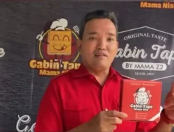 Pingin Pelaku UMKM-nya Maju, Keda Ini Rela Bantu Promosikan Gratis Via Medsosnya