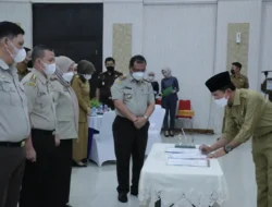 Palembang Optimistis Target PAD Tahun Ini Terealisasi, 8 Sektor Bakal di Sasar, 3 Sektor Ini Pula Masih “Memble”, Apa Tuh !   