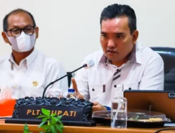 Ubah Mindset Konsumtif Jadi Produktif, Salah Satu Cara Wujudkan Sumsel Mandiri Pangan