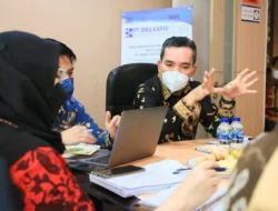 Jawab Tantangan Transformasi Ekonomi, Pembangunan Kawasan Industri Hijau Berbasis Ekonomi Sirkular Terus Digenjot