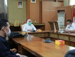 Kenalkan Barang Pusaka, PPS Gaet Pemkot Palembang