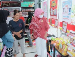 Warganya Diingatkan Jangan Panik, Jangan Pula Beli Berlibihan Masih Ada Solusinya Ungkap Sekda Pemkab Ini