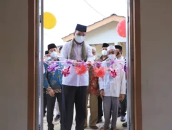 Cetak Generasi Cerdas & Imtaq