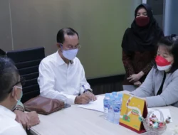 Pembayaran Pihak ke Tiga 4 Sektor Ini Tertunda Tahun Lalu, SMI Setujui Alasan Pinjaman PEN Pemkot Palembang, Ingat ! 3 Tahun Pinjamannya Wajib Lunas Juga