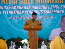 MO Punya Peran Signifikan Pompa Terbangunnya Citra Daerah