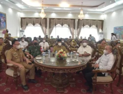 Pinginnya gaungnya dikenal hingga tingkat nasional, FSL diundur