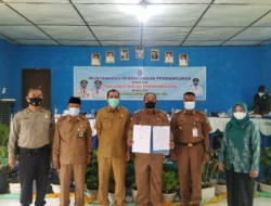 Pulihkan Ekonomi,  Ada 6 Prioritas Pemkab OKI Tahun 2023