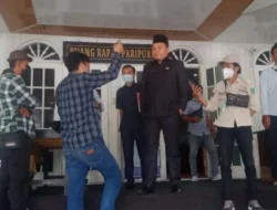 Penduduk Desa di Kab.Pali  Mengeluh Soal Ini, Nyampe ke Legislator Sumsel, Begini Jawabnya