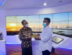 Muba Berguru ke Pemkab Semedang Demi Peroleh Capaian Ini