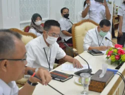 Gaet Pihak ke Tiga, Hidupkan Lagi Galiat Pasar Ikan Moderen