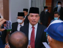 Alasan Muba Terapkan PPKM Level Dua