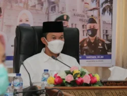 UHC Kota Palembang Capai Target 98 %