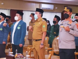 Bonus demografi bisa menjadi hal positif atau jadi negatif ! Begini Ungkap Plt Bupati daerah Ini