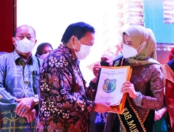 Ini Bedanya Orang yang Sering Baca & Jarang Baca Buku Versi Kepala Perpustakaan Nasional RI