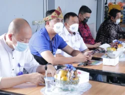 Semoga Covid-19 nya “Nggak Ngamuk Lagi’,Ini 52 Kegiatan yang Bakal Digelar di Palembang Tahun Ini.