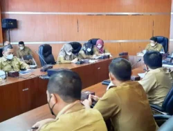 Soliditas Kerjasama Kunci Utama Wujudkan Kota Cerdas