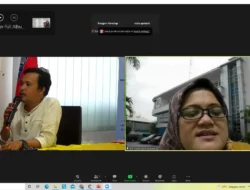 Kolaborasi dengan Google News Initiative & AJI, 15 Akademisi Prodi Ilmu Komunikasi & Ilmu Politik UIN Raden Ikuti Pelatihan Literasi Digital