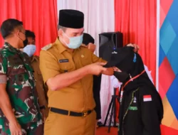 Ajarkan Pengembangan Karakter Bagi Anak-Anak