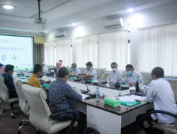 Tingkatkan Layanan Kesehatan untuk Masyarakat