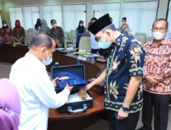 Jaga Keamanan & Stabilitas Pangan 