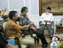 Wah .., Ada Program Pengungkapan Sukarela dari Ditjen Pajak, Apa Itu ?, Baca & Pahami !!