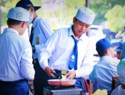 Manfaat Doyan Baca Versi Bunda Literasi Muba