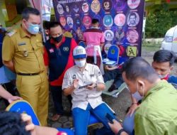 Ada Turnamen esports Mobile Legends Persembahan PWI Muba