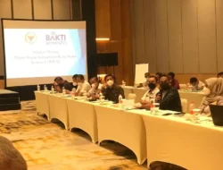 12 Desa Bakal Dibangun BTS, Ini Nama Desanya, Usulkan Juga  91 Titik Desa yang Blankspot 4G hingga Soal Internet untuk Puskemas