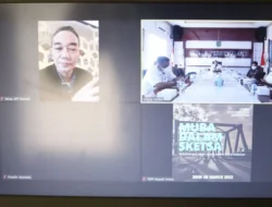 Jadi Tuan Rumah Linus Futsal 2022, Ini Asanya Muba