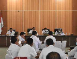 Dampak Positif Jika OPD Kebut Realisasi APBD/APBN Versi Pemkab OKI !
